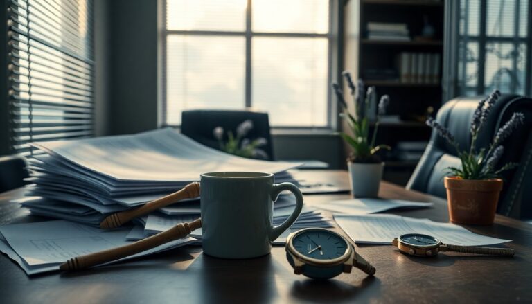 Stress da lavoro e risarcimento: come dimostrare il nesso causale
