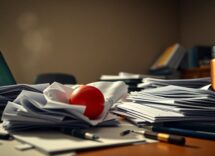 Stress lavoro-correlato: strategie per prevenire e gestire il burnout