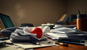 Stress lavoro-correlato: strategie per prevenire e gestire il burnout