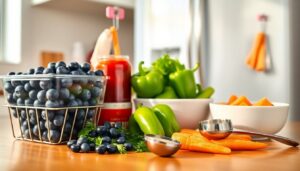 Surgelati e scatolame: un'analisi nutrizionale completa