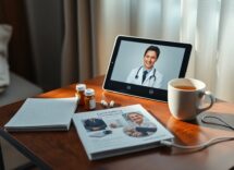 Telemedicina e assistenza domiciliare: i 58 progetti Pnrr per i grandi anziani
