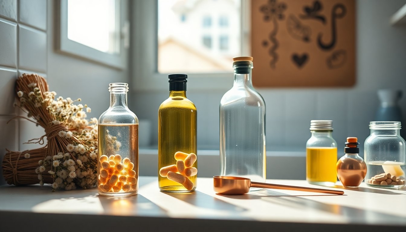 Terapie farmacologiche o rimedi naturali: cosa sapere prima di scegliere