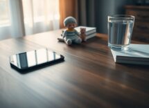 Uso precoce di smartphone e rischi online: cosa emerge dai report su bambini e privacy