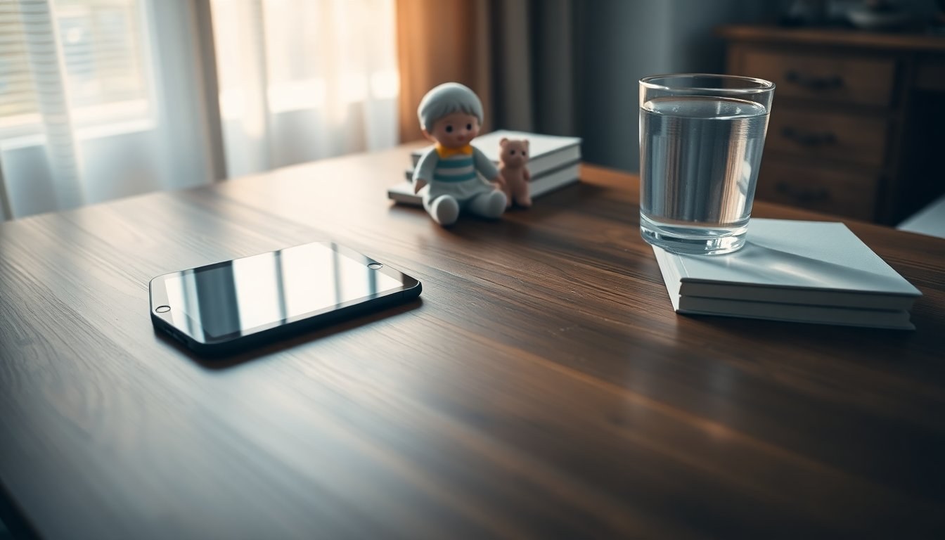 Uso precoce di smartphone e rischi online: cosa emerge dai report su bambini e privacy