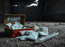 Venezuela, dopo il sisma il pericolo di malattie infettive e le misure urgenti