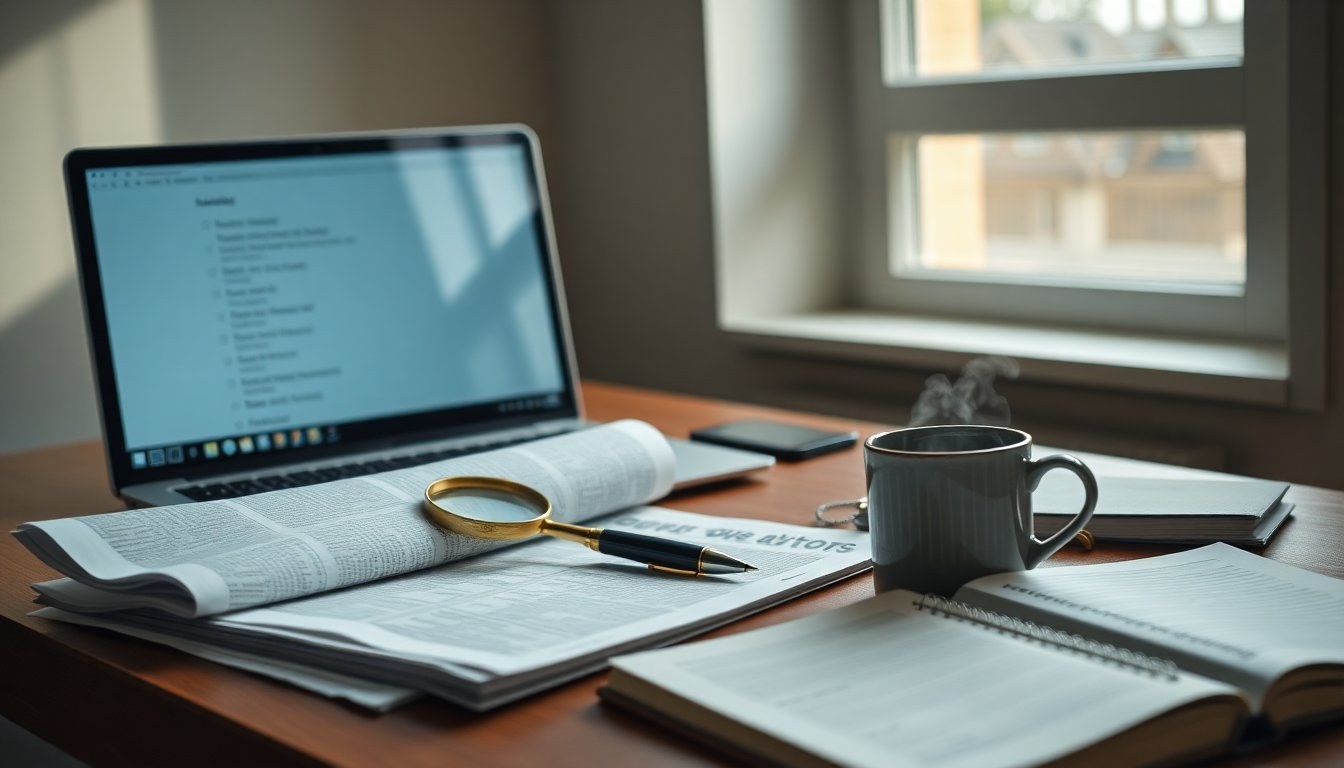 Verificare le fonti online: guida pratica con strumenti