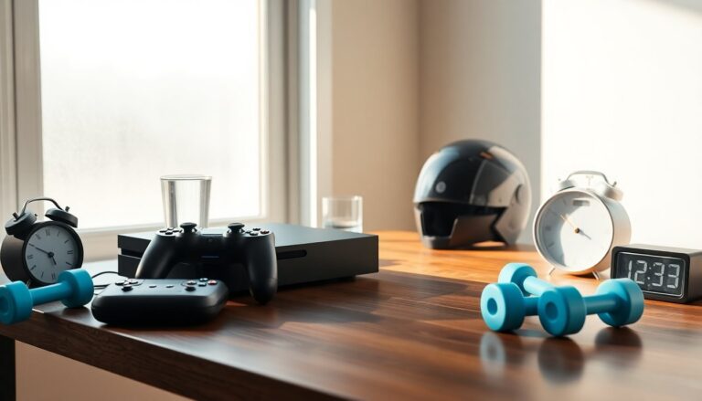 Videogiochi fitness: criteri di scelta e programma efficace