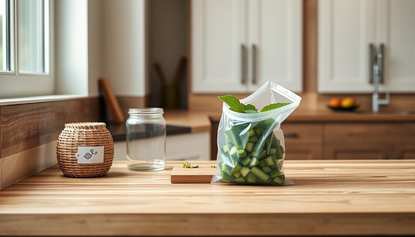 20 azioni facili e low cost per una casa davvero green