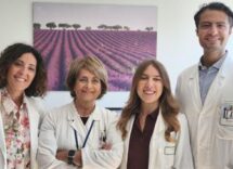 al policlinido gemelli di roma un ambulatorio per proteggere il cuore delle persone con un tumore 2