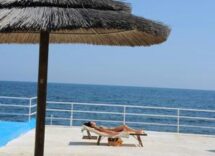 al mare in gravidanza esperti non e da evitare limportante e sapere cosa fare 2
