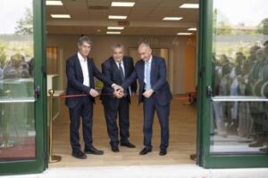 alluniversita di roma tor vergata inaugurate nuove aule hi tech per medicina 2