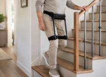 arrivano in italia i primi esoscheletri medicali leggeri per supportare la deambulazione 2