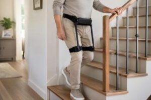 arrivano in italia i primi esoscheletri medicali leggeri per supportare la deambulazione 2