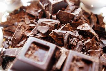 basta annusarlo e in palestra si fa meno fatica il super potere del cioccolato 2