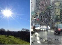 caldo estremo sullitalia oggi 15 citta da bollino rosso ma al nord e allerta temporali 2