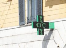 caldo record oggi 16 citta da bollino rosso e domani scendono a 14 per effetto temporali 2