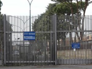 casa di comunita in carcere rebibbia magi sumai assoprof un modello 2