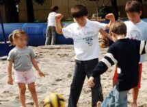 estate bimbi piu a rischio incidenti le regole per prevenirli 2