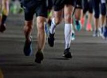 il caldo e uno stress per il cuore lesperto come fare una maratona da fermi 2