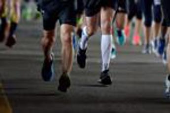 il caldo e uno stress per il cuore lesperto come fare una maratona da fermi 2