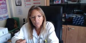 infettivologa lichtner screening intraospedaliero per epatiti c b e delta 2