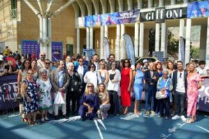 malattie autoimmuni a giffoni la pellicola piu forte io con 5 giovani pazienti 2