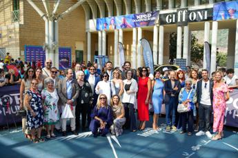 malattie autoimmuni a giffoni la pellicola piu forte io con 5 giovani pazienti 2