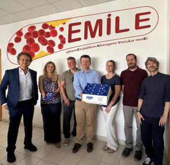 malattie cardiovascolari concluso progetto emile che riduce test su animali 2