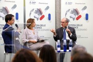 most favored nation a roma confronto su futuro delle life science tra accesso e competitivita 2