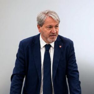 rapporto crea sanita 2026 roberti molise su strada giusta fiducia richiede responsabilita 2