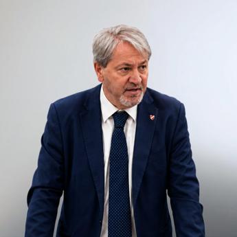 rapporto crea sanita 2026 roberti molise su strada giusta fiducia richiede responsabilita 2