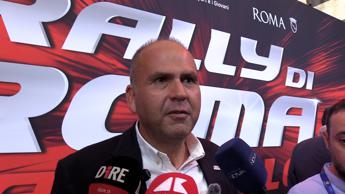 rendina rally di roma sfida far dialogare 42 comuni faremo bene 2