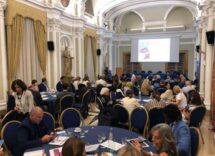 report crescono performance regionali e richiesta di servizi divario nord sud 2