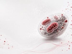ricerca studio italiano svela il ruolo dei mitocondri nellinvecchiamento sano 2