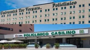 roma rinnovata alleanza universita tor vergata policlinico casilino e ptv 2