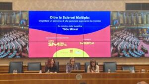 salute nasce vita smisurata prima piattaforma digitale per chi vive con sclerosi multipla 2
