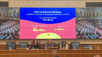 salute nasce vita smisurata prima piattaforma digitale per chi vive con sclerosi multipla 2