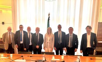 salute respiratoria si e insediato il tavolo tecnico nazionale 2