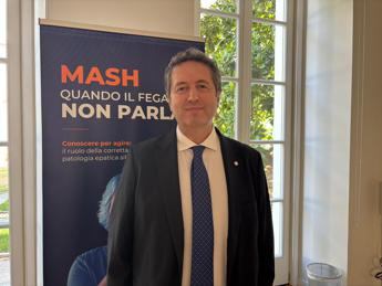 sanita epatologo miele diagnosi precoce mash e sfida sanitaria 2