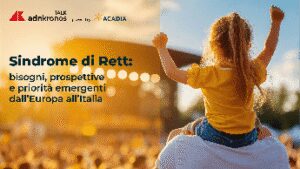 sindrome di rett esperti e pazienti a confronto sulle sfide aperte 2