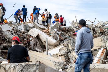 terremoto venezuela vivo dopo 8 giorni sotto le macerie le 3 variabili perche accada 2