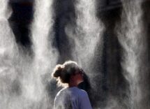 tregua dal caldo estremo oggi 24 citta con bollino giallo da domani italia in verde 2