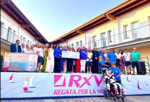 tumori regata per la vita 2026 raccolti fondi per loncologia marchigiana 2