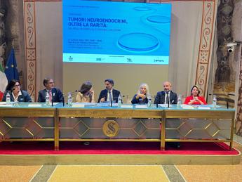 tumori per i neuroendocrini servono percorsi di cura piu efficaci position paper detta 5 priorita 2
