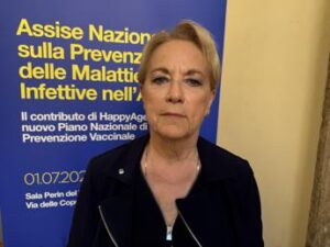 vaccini foresi fnp cisl migliorano qualita di vita anziani e abbattono costi per ssn 2