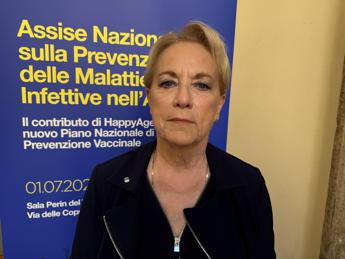 vaccini foresi fnp cisl migliorano qualita di vita anziani e abbattono costi per ssn 2