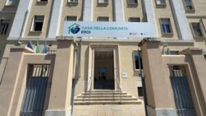 viaggio in casa di comunita non prestazioni ma risposte ai bisogni qui si elabora anche il lutto il reportage 2