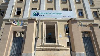 viaggio in casa di comunita non prestazioni ma risposte ai bisogni qui si elabora anche il lutto il reportage 2