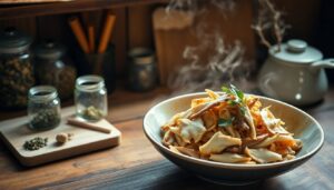 Adattogeni alimentari: consigli pratici per inserirli nella dieta