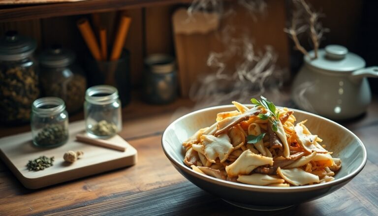 Adattogeni alimentari: consigli pratici per inserirli nella dieta